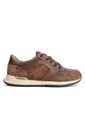 Zapatos Brahma Casual Hombre KJ3185 Marrón de Brahma