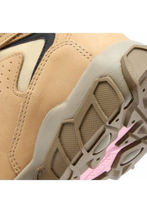 Botas Brahma Trekking Mujer IY3170 Arena