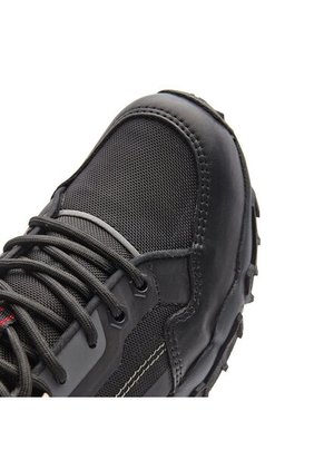 Zapatos Brahma Trekking Hombre IX3181 Negro