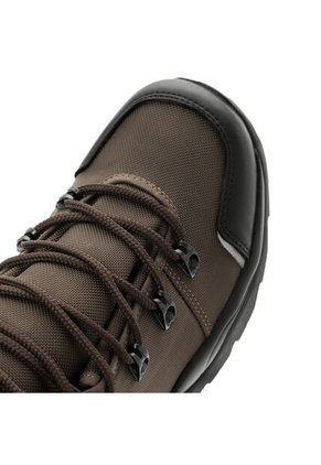 Botas Brahma Biker Hombre KS3280 Café