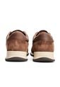 Zapatos Brahma Casual Hombre KJ3185 Marrón de Brahma