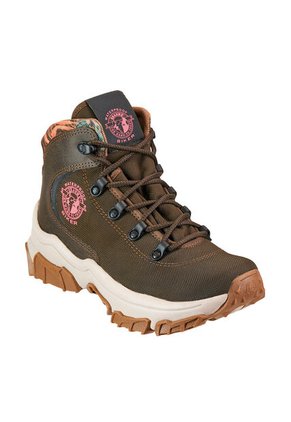 BOTAS BRAHMA MUJER CY3278 Talla 34