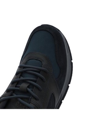 Zapatos Brahma Casual Hombre KJ3185 Azul Oscuro
