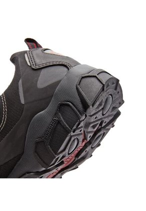 Zapatos Brahma Trekking Hombre IX3181 Negro