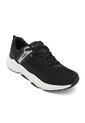 Tenis Brahma Hombre Trail Ge3596 Negro de Brahma