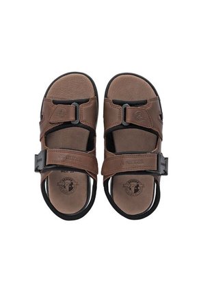 Sandalias Brahma Hombre LW1595 Camel