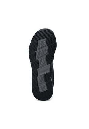 Zapatos Brahma Casual Hombre KJ3185 Azul Oscuro