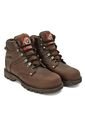 Botas Hombre Brahma FX4707 Pardo de Brahma
