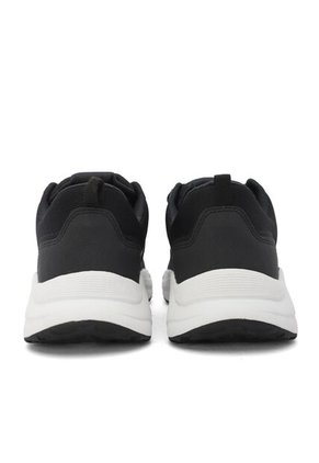 Tenis Brahma Hombre Trail Ge3596 Negro