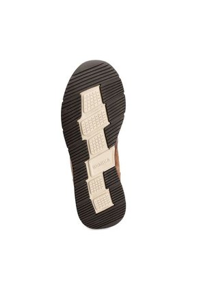 Zapatos Brahma Casual Hombre KJ3185 Marrón
