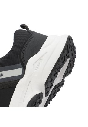 Tenis Brahma Hombre Trail Ge3596 Negro