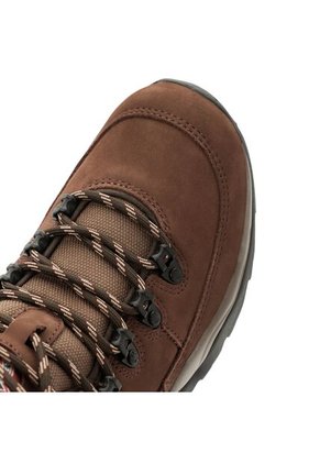Botas Brahma Trekking Hombre KS1447 Café