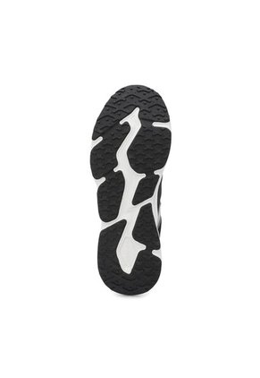 Tenis Brahma Hombre Trail Ge3596 Negro