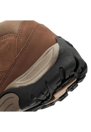 Botas Brahma Trekking Hombre KS1447 Café