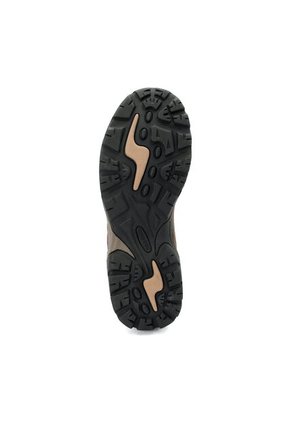 Botas Brahma Trekking Hombre KS1447 Café