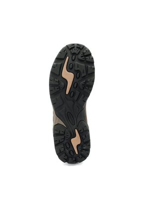 Botas Hombre Brahma KS1447 Cafe