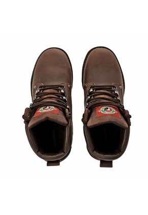 Botas Hombre Brahma FX4707 Pardo