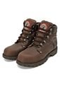 Botas Hombre Brahma FX4707 Pardo de Brahma