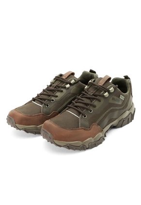 Zapatos Brahma Ibex Trekking IX3181 Cafe