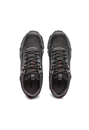 Zapatos Brahma IX3181-NEG