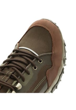 Zapatos Brahma Ibex Trekking IX3181 Cafe