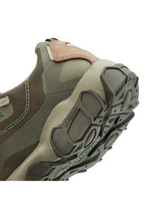 Zapatos Brahma Ibex Trekking IX3181 Cafe