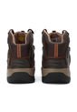 Botas Brahma Industrial Unisex HQ2892 Marrón de Brahma