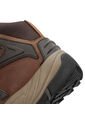 Botas Brahma Industrial Unisex HQ2892 Marrón de Brahma