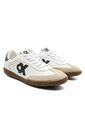 Tenis Hombre Ox By Brahma RS3782 Blanco de Brahma