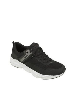 Zapatos Hombre Brahma Trail Ge3596 Negro
