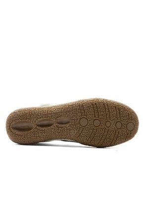 Tenis Hombre Ox By Brahma RS3782 Blanco