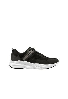 Zapatos Hombre Brahma Trail Ge3596 Negro