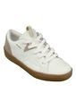 Zapatos Casual Mujer Brahma Ko3363 Blanco de Brahma