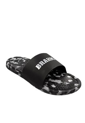 Sandalia Hombre Brahma JS3587 Negro