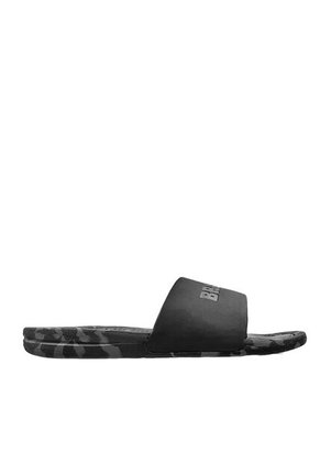 Sandalia Hombre Brahma JS3587 Negro