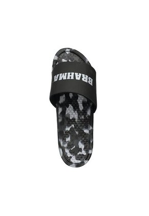 Sandalia Hombre Brahma JS3587 Negro