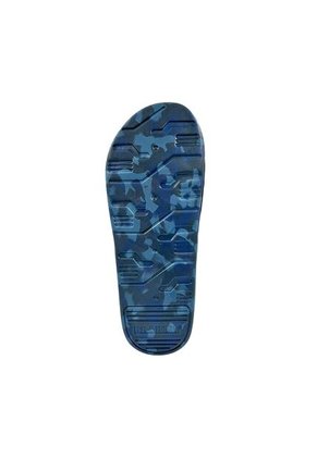 Sandalia Hombre Brahma JS3587 Azul