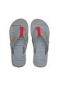 Sandalias Chanclas Hombre Brahma Ra2280 Gris de Brahma