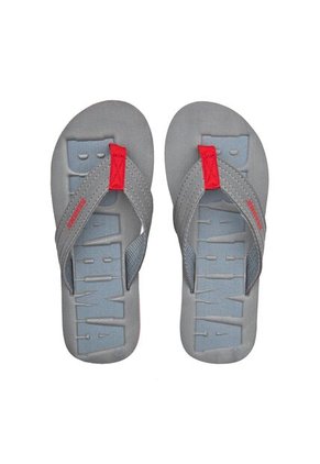 Sandalias Chanclas Hombre Brahma Ra2280 Gris