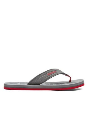 Sandalias Chanclas Hombre Brahma Ra2280 Gris