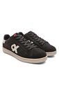 Tenis Casual Hombre Ox By Brahma Ku3784 Negro de Brahma