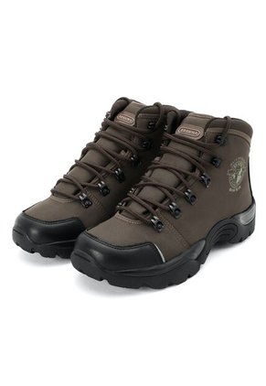 Bota Waterproof Brahma Hombre KS3280-CAF