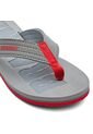 Sandalias Chanclas Hombre Brahma Ra2280 Gris de Brahma