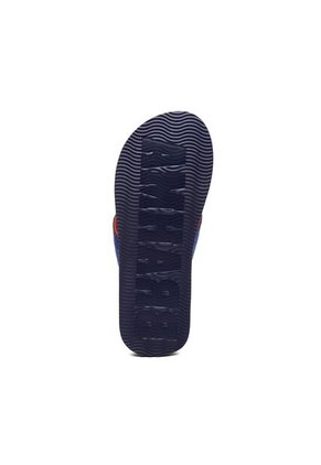 Sandalias Chanclas Hombre Brahma Ra2280 Navy