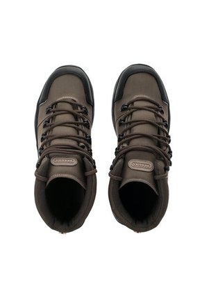 Bota Waterproof Brahma Hombre KS3280-CAF