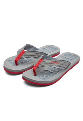 Sandalias Chanclas Hombre Brahma Ra2280 Gris