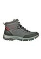 Botas Hombre Brahma Serie Delta TF3795 Gris de Brahma