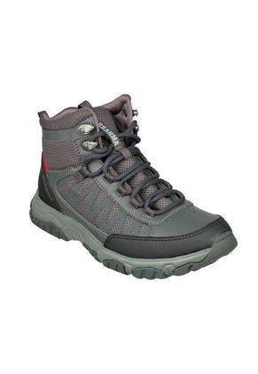 Botas Hombre Brahma Serie Delta TF3795 Gris