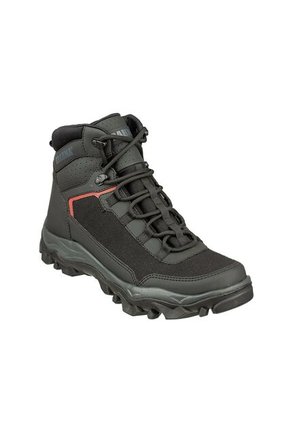 Botas Hombre Brahma Serie Delta RQ3794 Negro