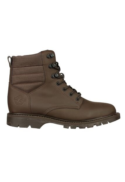 Botas Hombre Brahma Serie Delta FX43790 Café